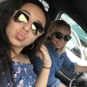 Meet your Posher, Denise